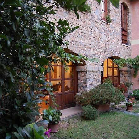 B&B Teresina Villasalto Exterior photo