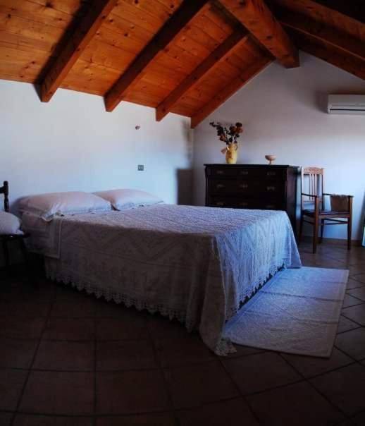 B&B Teresina Villasalto Exterior photo