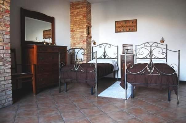 B&B Teresina Villasalto Exterior photo